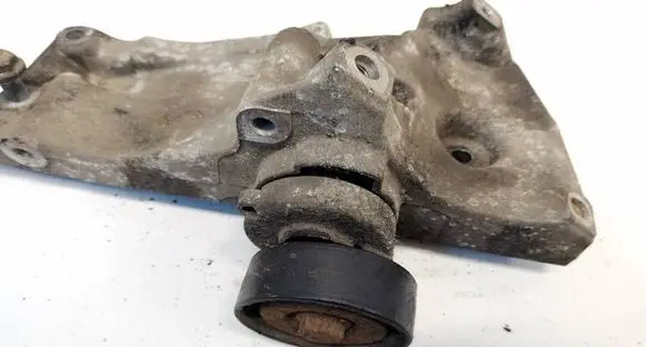 Volkswagen Polo Generator/alternator belt tensioner 036145169