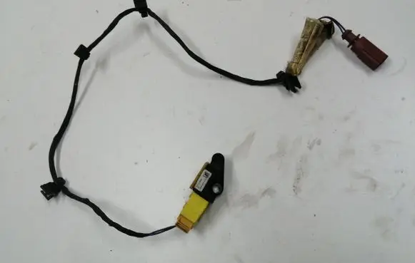 Volkswagen Sharan Bonnet alarm switch sensor 04020811Z3 07121606