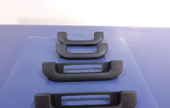 Mercedes-Benz S W222 Front interior roof grab handle A0998150039