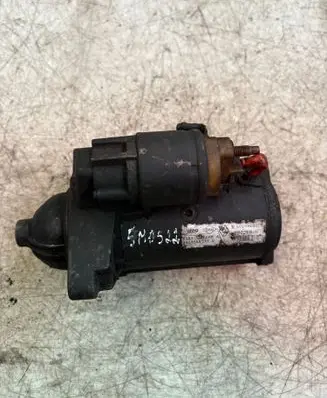 Renault Master III Starter motor 8200568535E