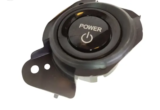 Honda Jazz IV GR Crosstar Engine start stop button switch