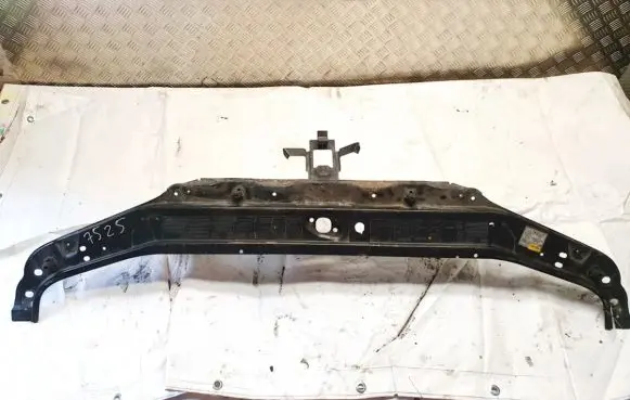 Renault Laguna II Radiator support slam panel