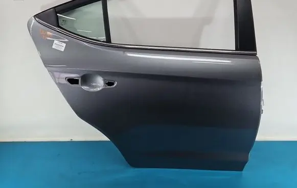 Hyundai Elantra VI Rear door IMPRK1518504