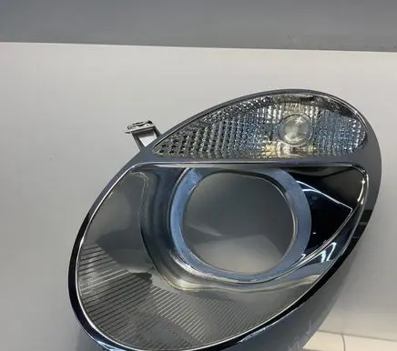 Mercedes-Benz E W211 Headlight part 