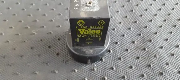 Renault Laguna I Other relay 7700867456 73920002