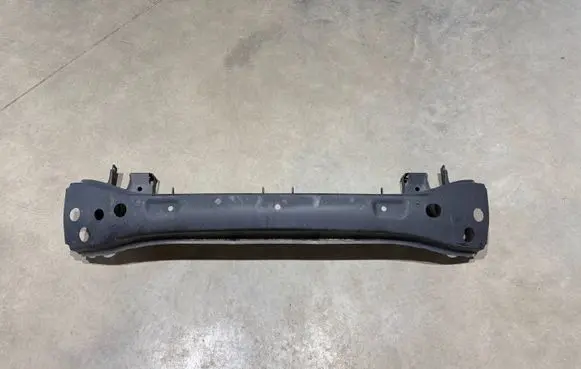 Volkswagen Transporter - Caravelle T6 Front bumper cross member 7E0807109B