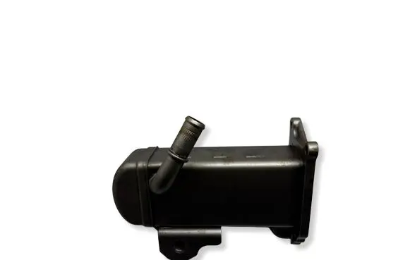 Peugeot 3008 I EGR valve cooler V29004027