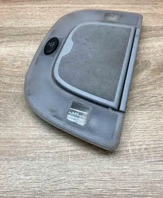 Mercedes-Benz S W220 Rear seat light A2208200301