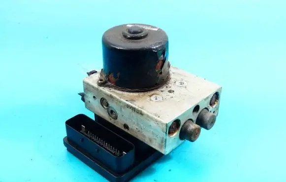 Jaguar XJ X350 ABS Pump 2W93-2C405-AC IMPRK1256660
