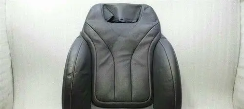 Mercedes-Benz S C217 Front passenger seat A2179102800