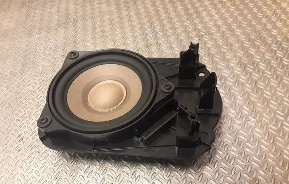 BMW 6 F12 F13 Panel speaker 9169689