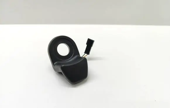 BMW 5 F10 F11 Tailgate glass/window release handle 9288321 59845510