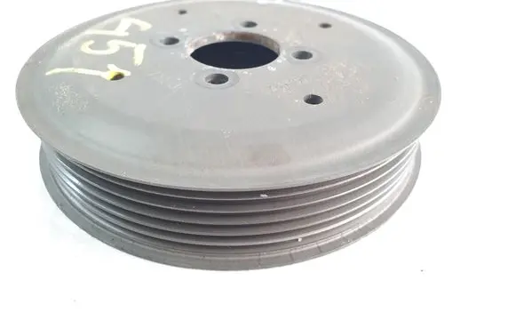 Porsche Panamera (971) Water pump pulley 06M121031D