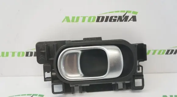 Citroen C4 Cactus Front door interior handle 98012886
