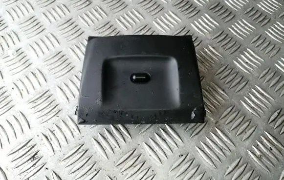 Porsche Cayenne (9PA) Parking PDC sensor display screen 7L5919473B 4D0907539
