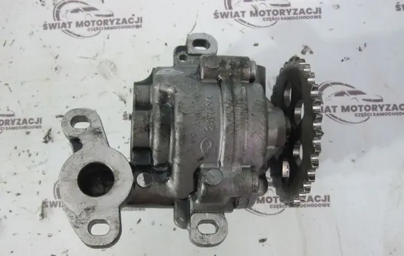 Ford Transit Oil pump 744GB