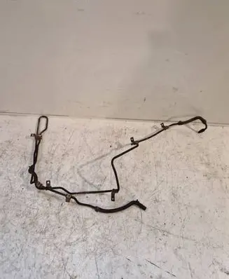 KIA Sorento Power steering hose/pipe/line