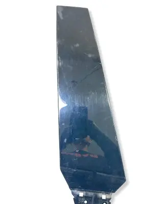 Audi A7 S7 4G (B) Pillar trim (exterior) 4G8853290