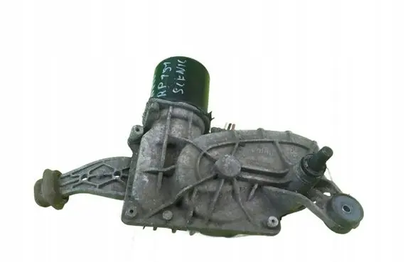 Renault Scenic III - Grand scenic III Rear window wiper motor W00002178 RP191