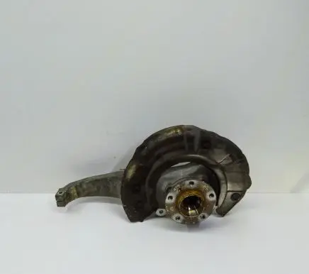 BMW 5 GT F07 Front wheel hub 6775768
