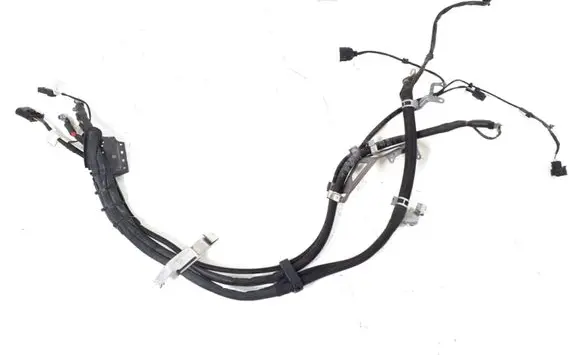 Mercedes-Benz S W222 Positive cable (battery) A2224408313