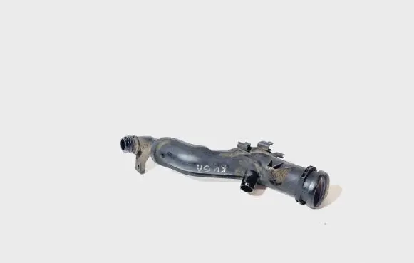 Ford Kuga I Oil fill pipe 9654733980