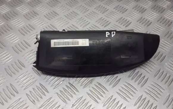 Nissan Almera Tino Passenger airbag 550638000