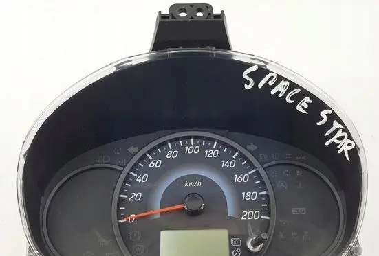 Mitsubishi Space Star Tachometer 8100C311