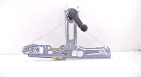 Ford C-MAX II Rear window lifting mechanism without motor AM51R27000A