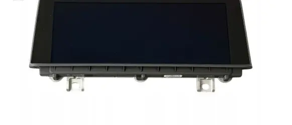 BMW 1 F20 F21 Screen/display/small screen 9259901
