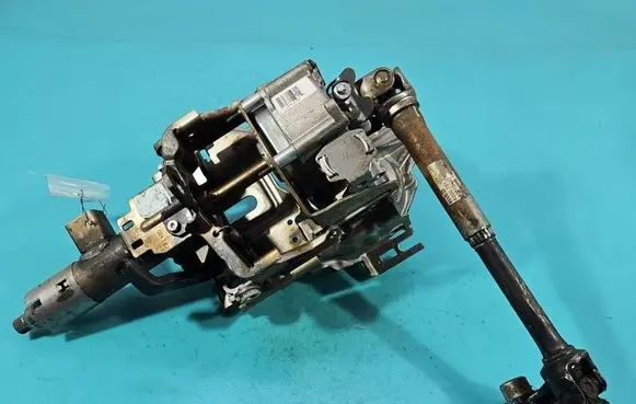Renault Modus Power steering pump 8200751219 IMPRK1549279
