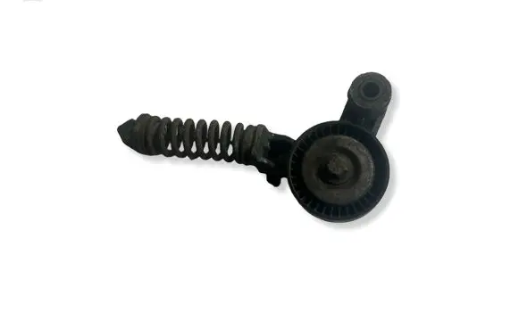 Opel Astra G Timing belt tensioner 90531986