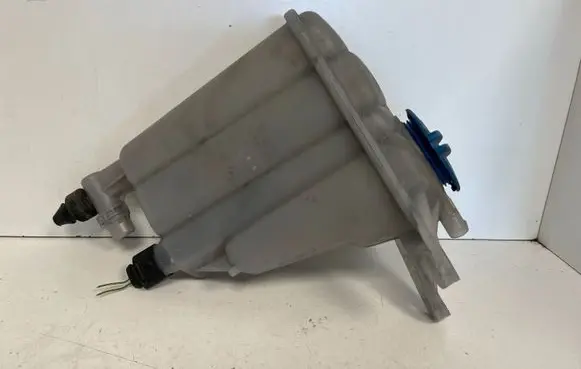 Audi A5 Sportback 8TA Coolant expansion tank/reservoir 8K0121403C
