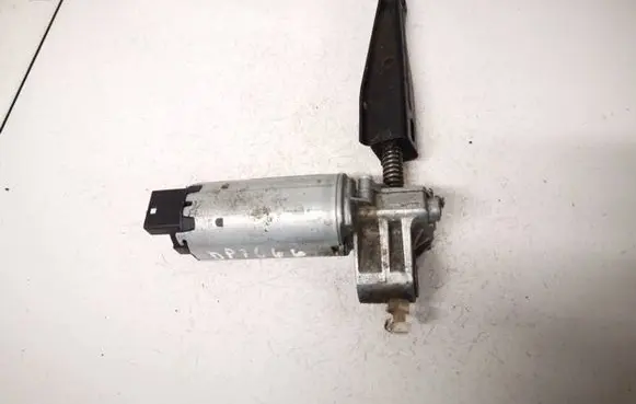 Ford Galaxy Seat adjustment motor l0077529ac l0077529ac02