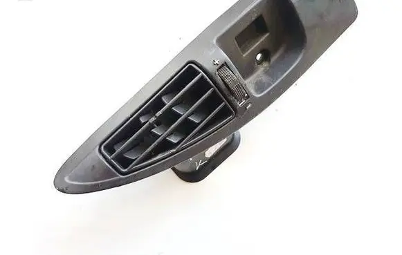 Citroen C8 Dashboard side air vent grill/cover trim 1488069077