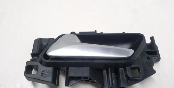 Opel Grandland X Rear door interior handle 311339 25527W01 98201553W