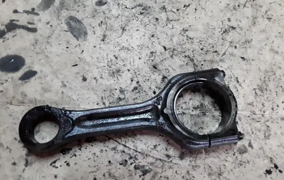 Citroen C3 Picasso Connecting rod/conrod 619