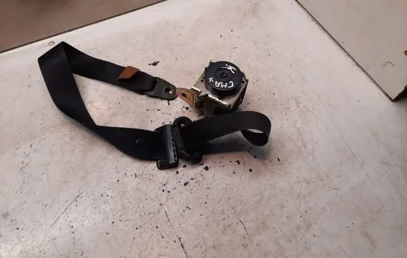 Ford Focus C-MAX Front seatbelt 601704800