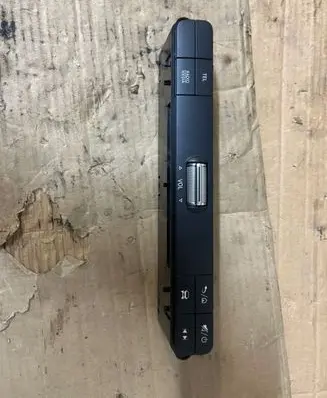 Mercedes-Benz Sprinter W907 W910 Head unit multimedia control 