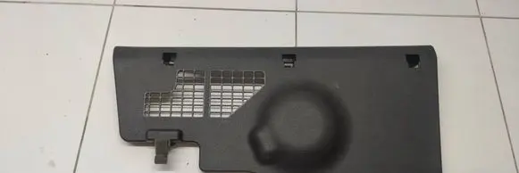 Hyundai Tucson TL Dashboard lower bottom trim panel 97285D7000