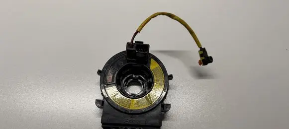 KIA Sportage Airbag slip ring squib (SRS ring) 