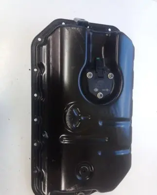 Audi S5 Oil sump 03C907660H 06E103600C