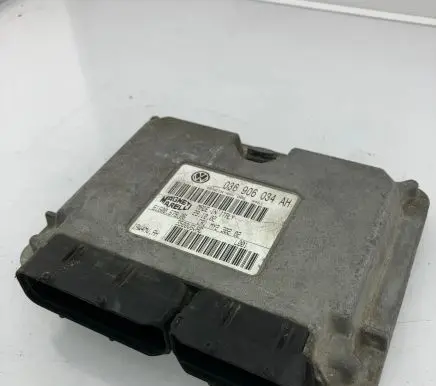 Seat Ibiza III (6L) Engine control unit/module 036906034AH 6160067906 3500VVVAC