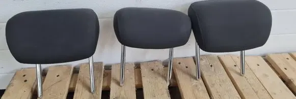 Audi A4 S4 B9 Rear seat headrest A4B9ZAGLOWEKTY