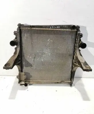 Renault Mascott Radiator set 7420866145 5010514385 297012010930