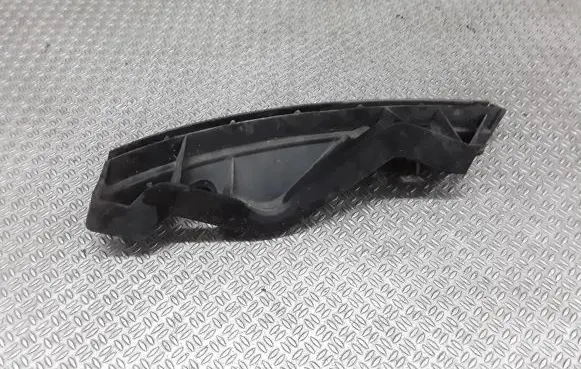 Volkswagen Touran I Front bumper mounting bracket 1T0807890A