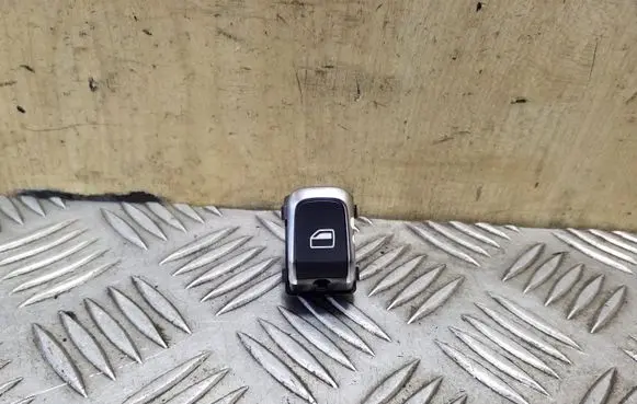 Audi A6 C7 Electric window control switch 4H0959855A