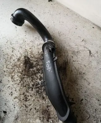 Peugeot 308 Air intake duct part 9680617780