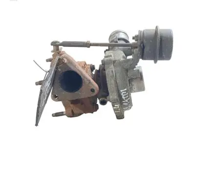Volkswagen Polo Turbo 045145701