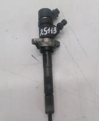 Ford Focus Fuel injector 0445110188